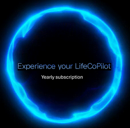 [SK_VAI1Y] Vyvo LifeCoPilot 1Y